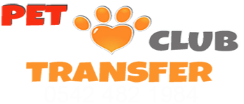 evcil hayvan taşıma Logo